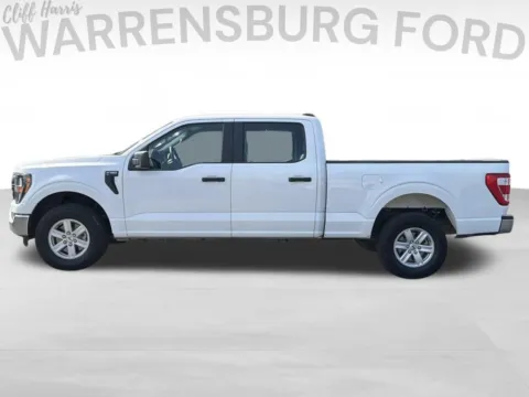 More photos of 2023 Ford F-150 XL at Warrensburg Ford, MO