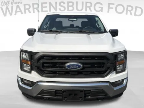 Photos of 2023 Ford F-150 XL for sale in Warrensburg, MO at Warrensburg Ford