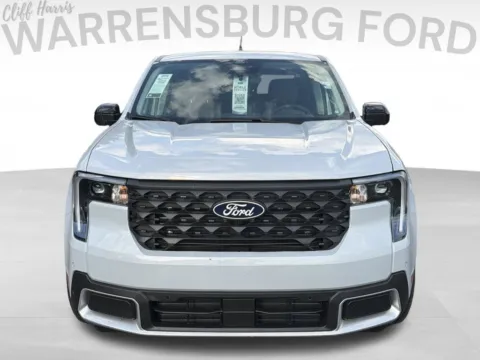 Photos of 2026 Ford Maverick Lariat for sale in Warrensburg, MO at Warrensburg Ford