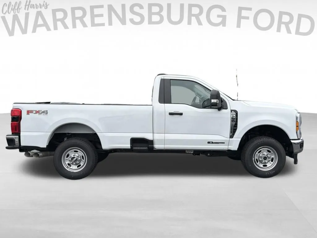 2026 Ford F-250 Super Duty XL - Photo 8