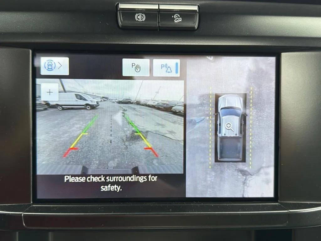 2026 Ford F-250 Super Duty XL - Photo 29
