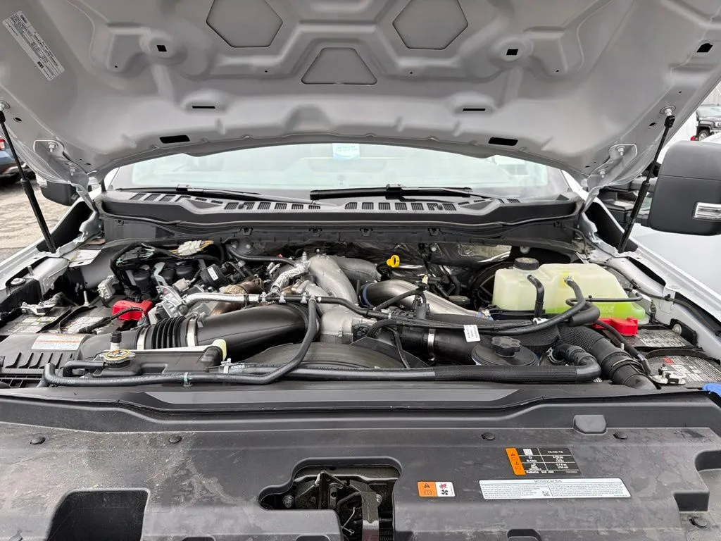 2026 Ford F-250 Super Duty XL - Photo 38