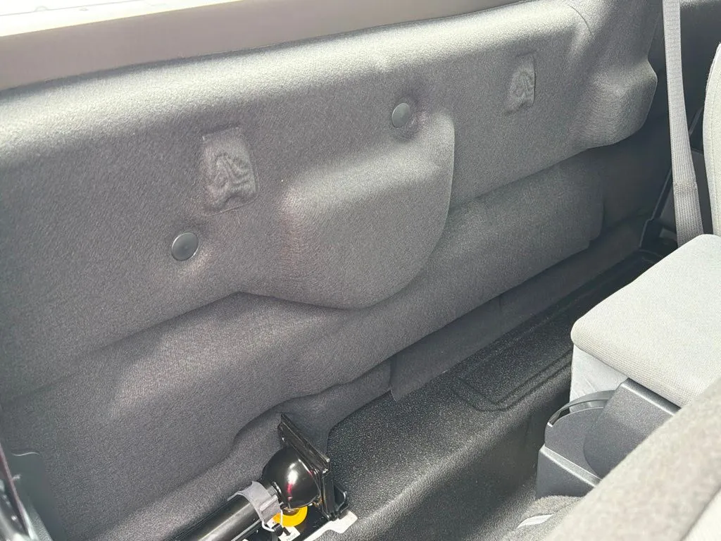 2026 Ford F-250 Super Duty XL - Photo 18