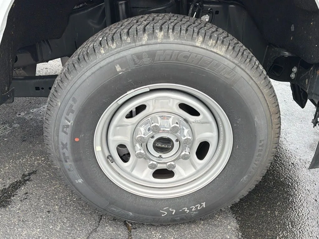 2026 Ford F-250 Super Duty XL - Photo 10