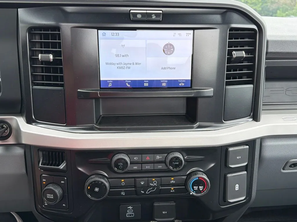 2026 Ford F-250 Super Duty XL - Photo 27