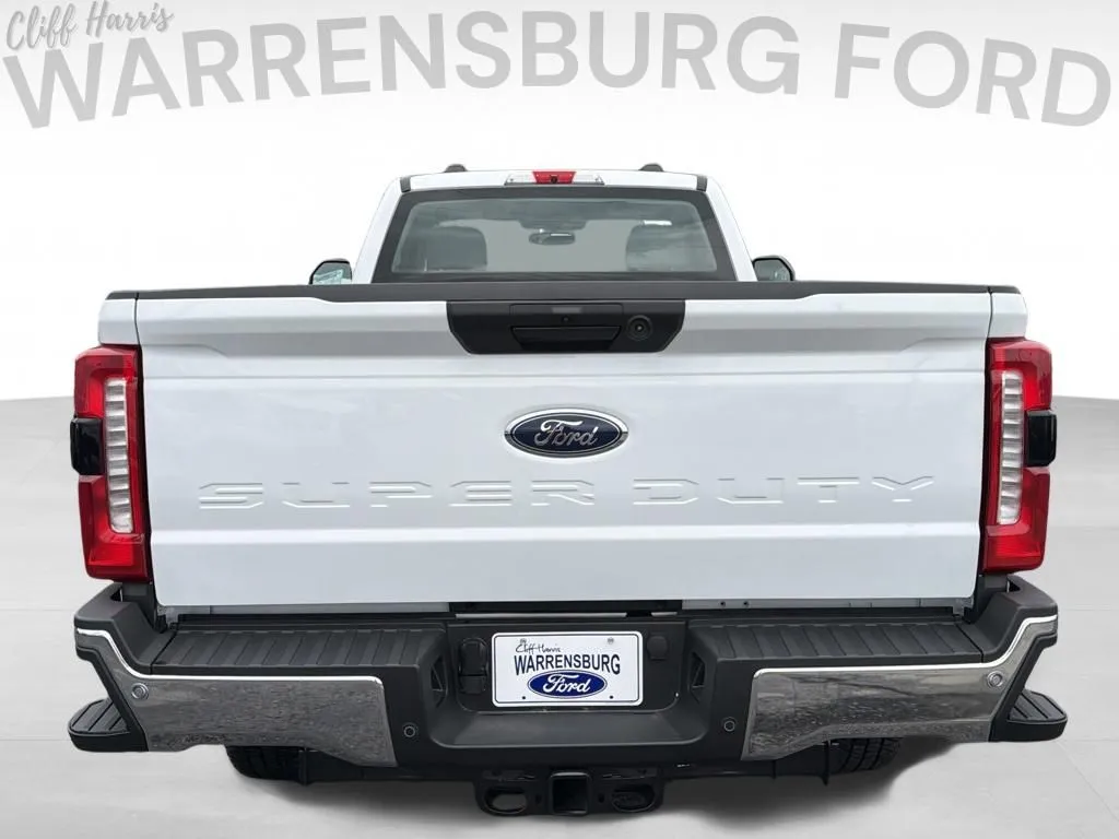 2026 Ford F-250 Super Duty XL - Photo 6