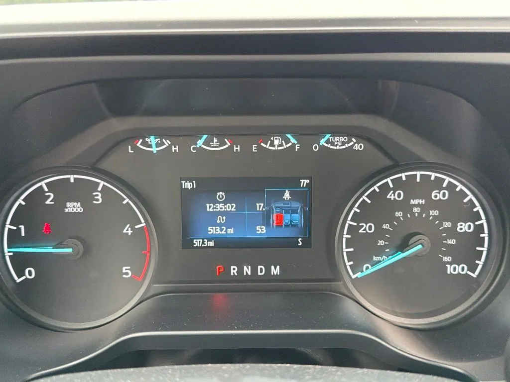 2026 Ford F-250 Super Duty XL - Photo 26