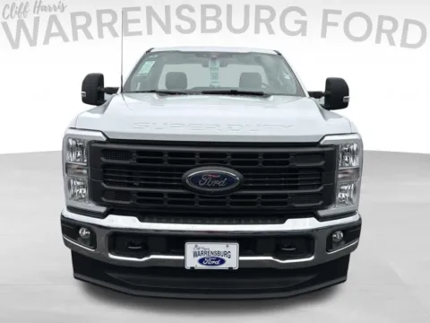 Photos of 2026 Ford F-250SD XL for sale in Warrensburg, MO at Warrensburg Ford
