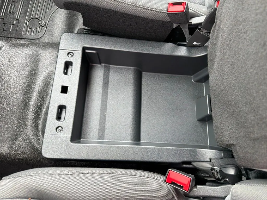 2026 Ford F-250 Super Duty XL - Photo 37