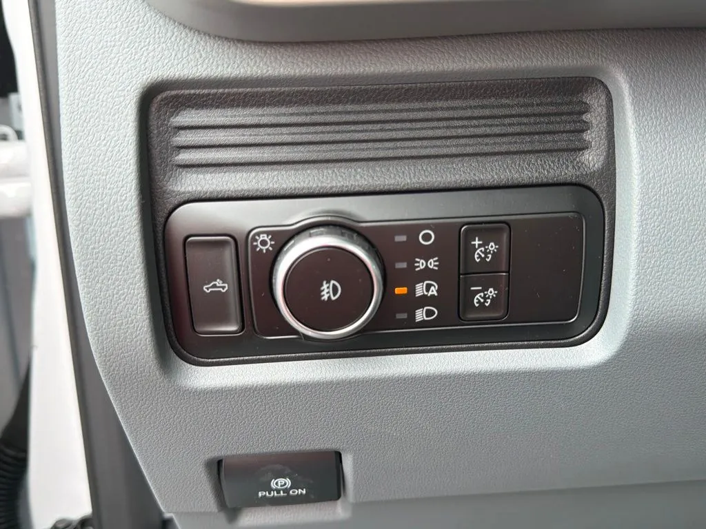2026 Ford F-250 Super Duty XL - Photo 20