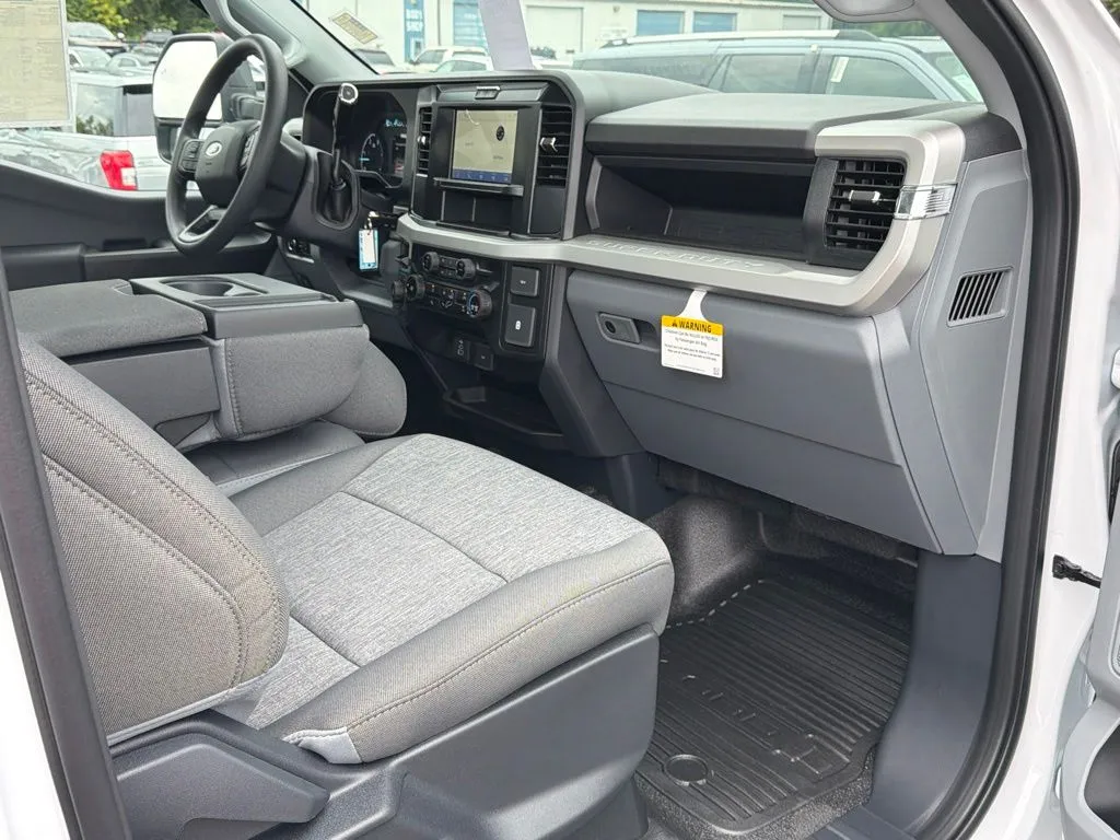 2026 Ford F-250 Super Duty XL - Photo 16