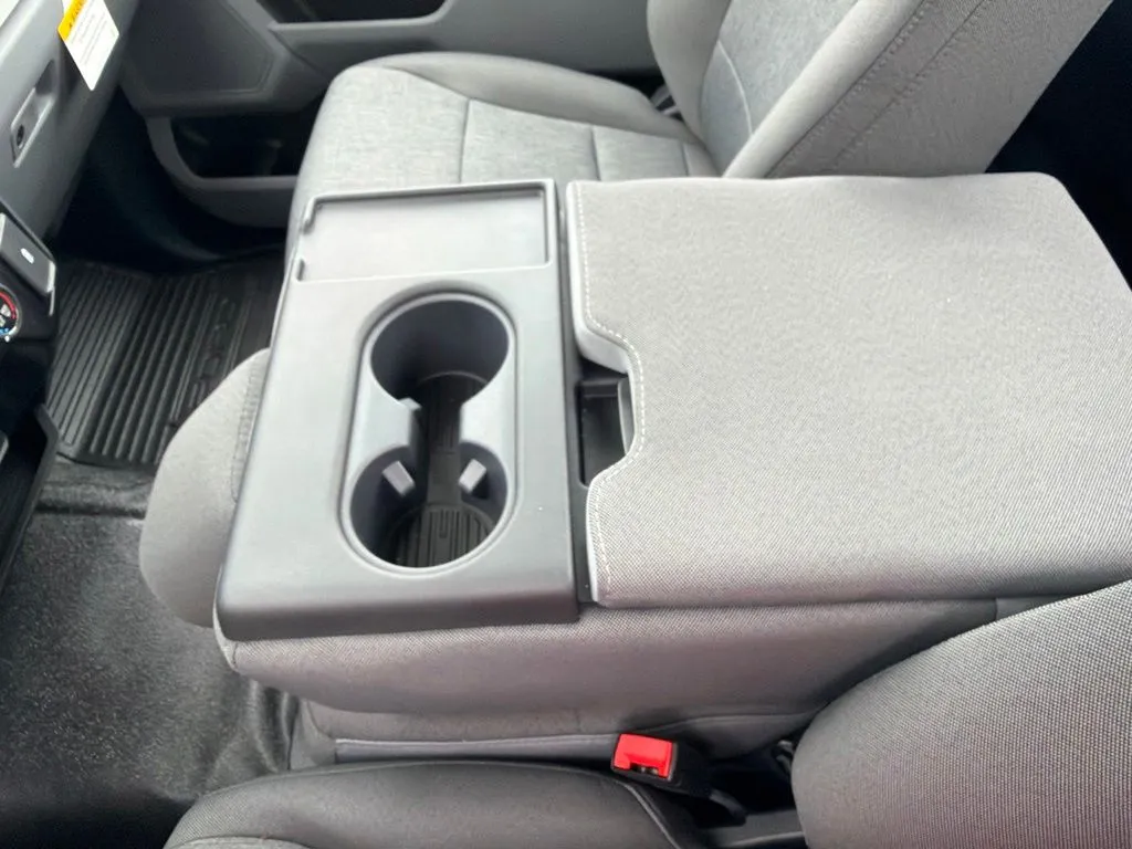 2026 Ford F-250 Super Duty XL - Photo 33