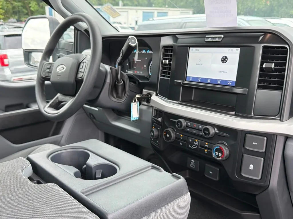 2026 Ford F-250 Super Duty XL - Photo 17