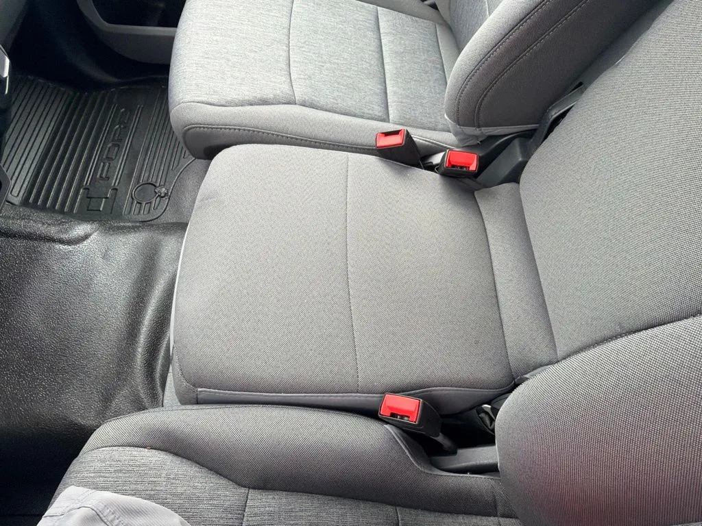 2026 Ford F-250 Super Duty XL - Photo 34