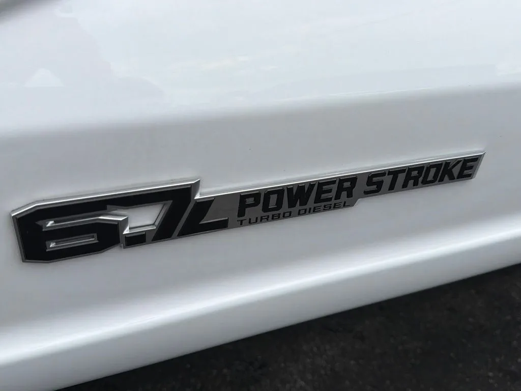 2026 Ford F-250 Super Duty XL - Photo 11