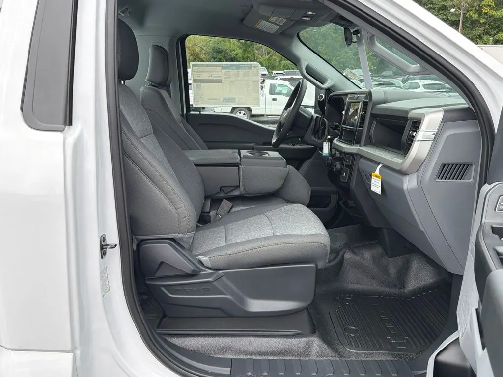 2026 Ford F-250 Super Duty XL - Photo 15
