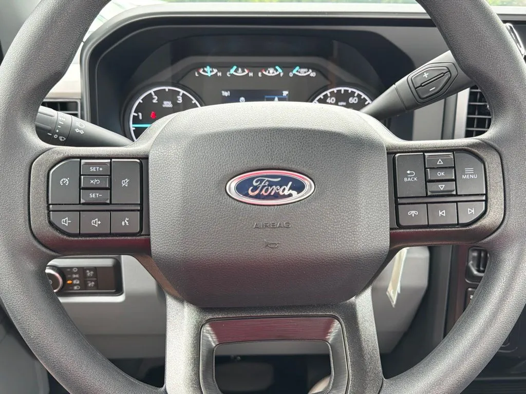 2026 Ford F-250 Super Duty XL - Photo 21
