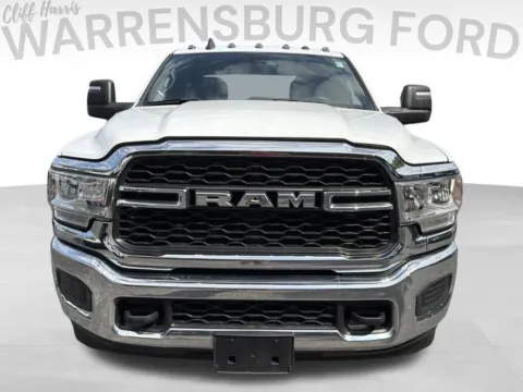 Photos of 2024 Ram 2500 Tradesman for sale in Warrensburg, MO at Warrensburg Ford