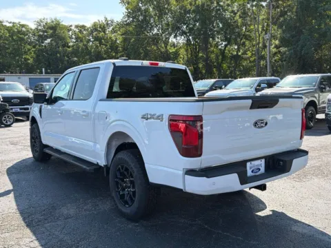 More photos of 2026 Ford F-150 XLT at Warrensburg Ford, MO