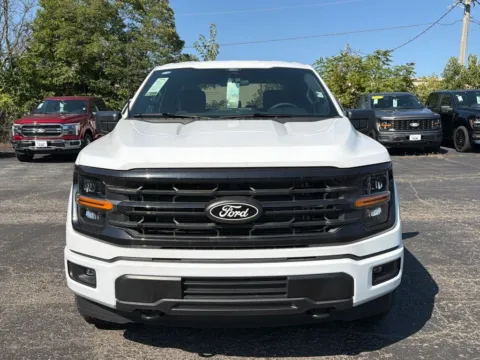 Photos of 2026 Ford F-150 XLT for sale in Warrensburg, MO at Warrensburg Ford