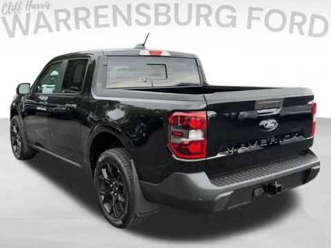 More photos of 2026 Ford Maverick XLT at Warrensburg Ford, MO