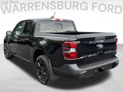 More photos of 2026 Ford Maverick XLT at Warrensburg Ford, MO
