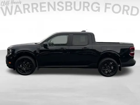 More photos of 2026 Ford Maverick XLT at Warrensburg Ford, MO