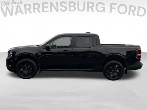More photos of 2026 Ford Maverick XLT at Warrensburg Ford, MO