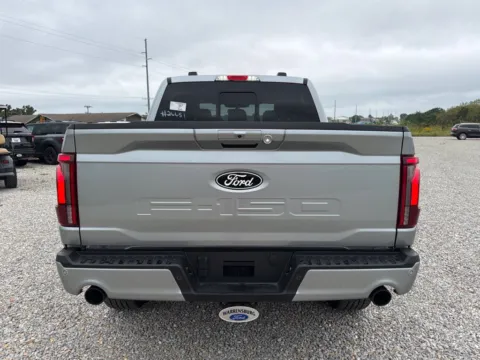 More photos of 2026 Ford F-150 Lariat at Warrensburg Ford, MO