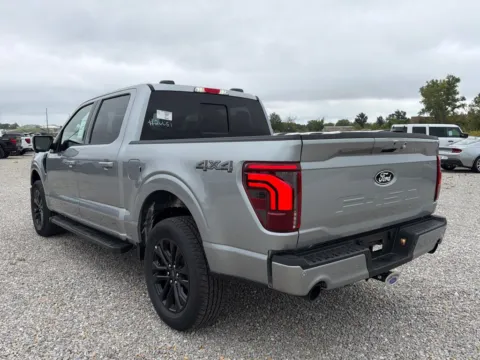 More photos of 2026 Ford F-150 Lariat at Warrensburg Ford, MO
