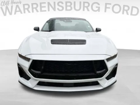 Photos of 2026 Ford Mustang GT Premium for sale in Warrensburg, MO at Warrensburg Ford