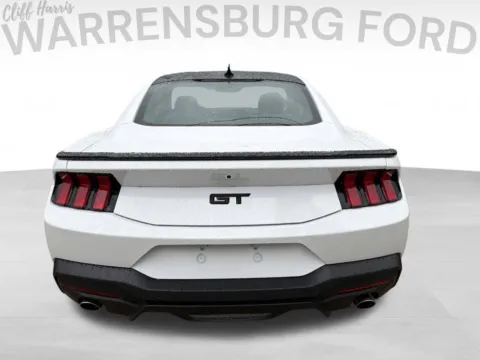 More photos of 2026 Ford Mustang GT Premium at Warrensburg Ford, MO