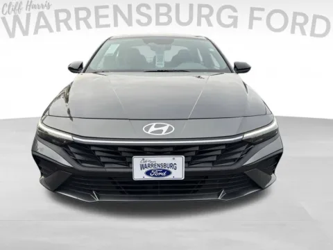 Photos of 2026 Hyundai Elantra SEL Sport for sale in Warrensburg, MO at Warrensburg Ford