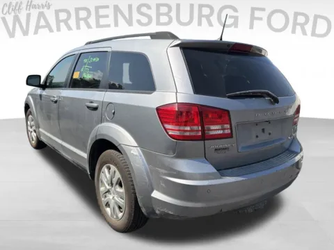 More photos of 2020 Dodge Journey SE at Warrensburg Ford, MO