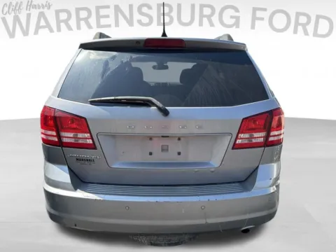 More photos of 2020 Dodge Journey SE at Warrensburg Ford, MO