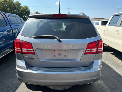 More photos of 2020 Dodge Journey SE at Warrensburg Ford, MO