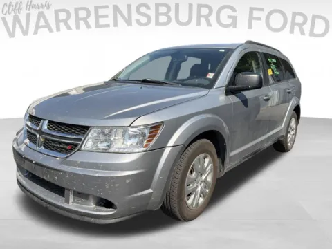 Another view of 2020 Dodge Journey SE for sale in Warrensburg, MO at Warrensburg Ford
