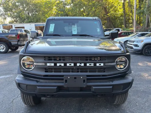 Photos of 2026 Ford Bronco Big Bend for sale in Warrensburg, MO at Warrensburg Ford
