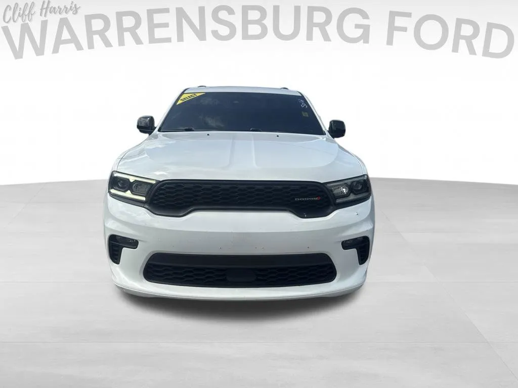 Used 2023 Dodge Durango GT with VIN 1C4RDJDG3PC572150 for sale in Kansas City
