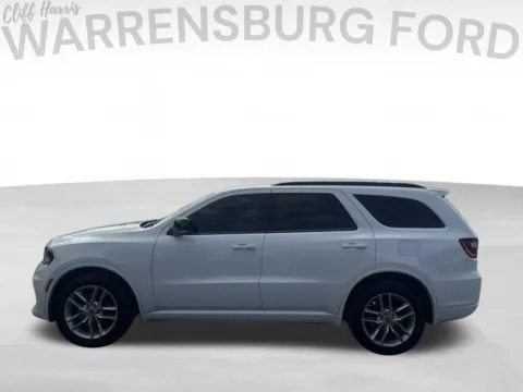 More photos of 2023 Dodge Durango GT Plus at Warrensburg Ford, MO