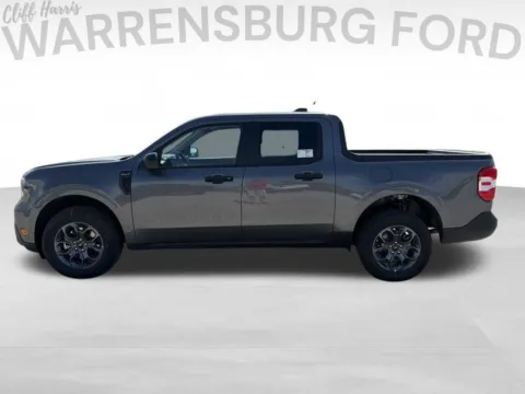 More photos of 2026 Ford Maverick XLT at Warrensburg Ford, MO