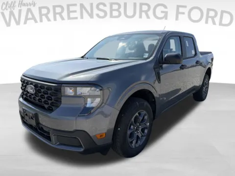 Another view of 2026 Ford Maverick XLT for sale in Warrensburg, MO at Warrensburg Ford
