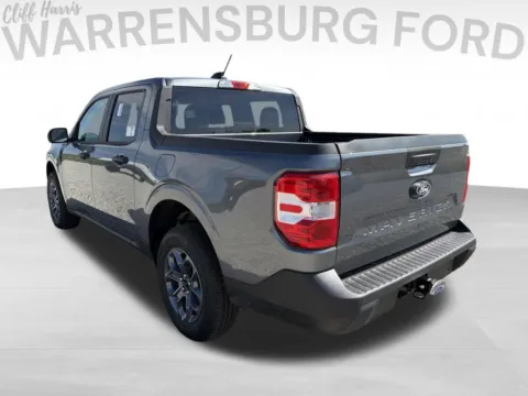 More photos of 2026 Ford Maverick XLT at Warrensburg Ford, MO