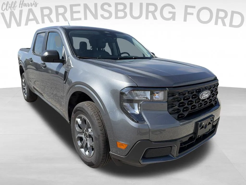 2026 Ford Maverick XLT for sale in Warrensburg, MO