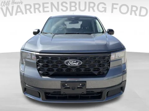 Photos of 2026 Ford Maverick XLT for sale in Warrensburg, MO at Warrensburg Ford
