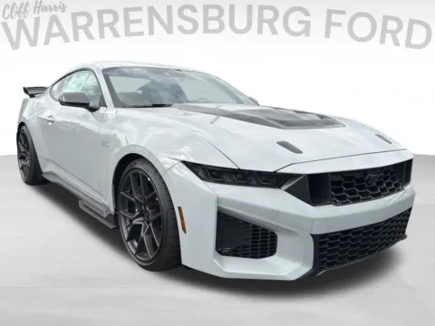 Gray 2026 Ford Mustang Dark Horse for sale in Warrensburg, MO