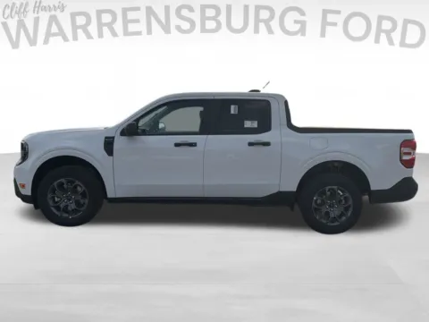 More photos of 2026 Ford Maverick XLT at Warrensburg Ford, MO