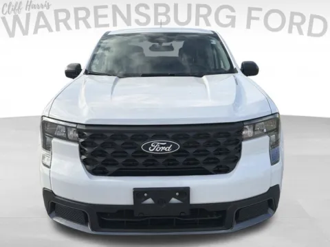 Photos of 2026 Ford Maverick XLT for sale in Warrensburg, MO at Warrensburg Ford