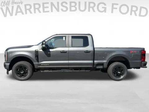 More photos of 2026 Ford F-250SD XL at Warrensburg Ford, MO