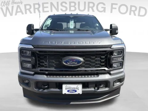 Photos of 2026 Ford F-250SD XL for sale in Warrensburg, MO at Warrensburg Ford